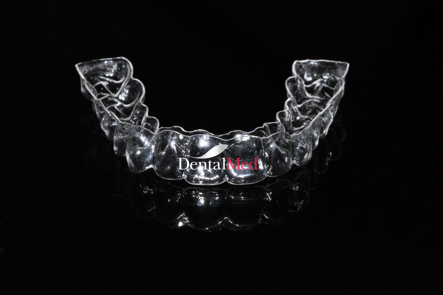 Gutiera bruxism