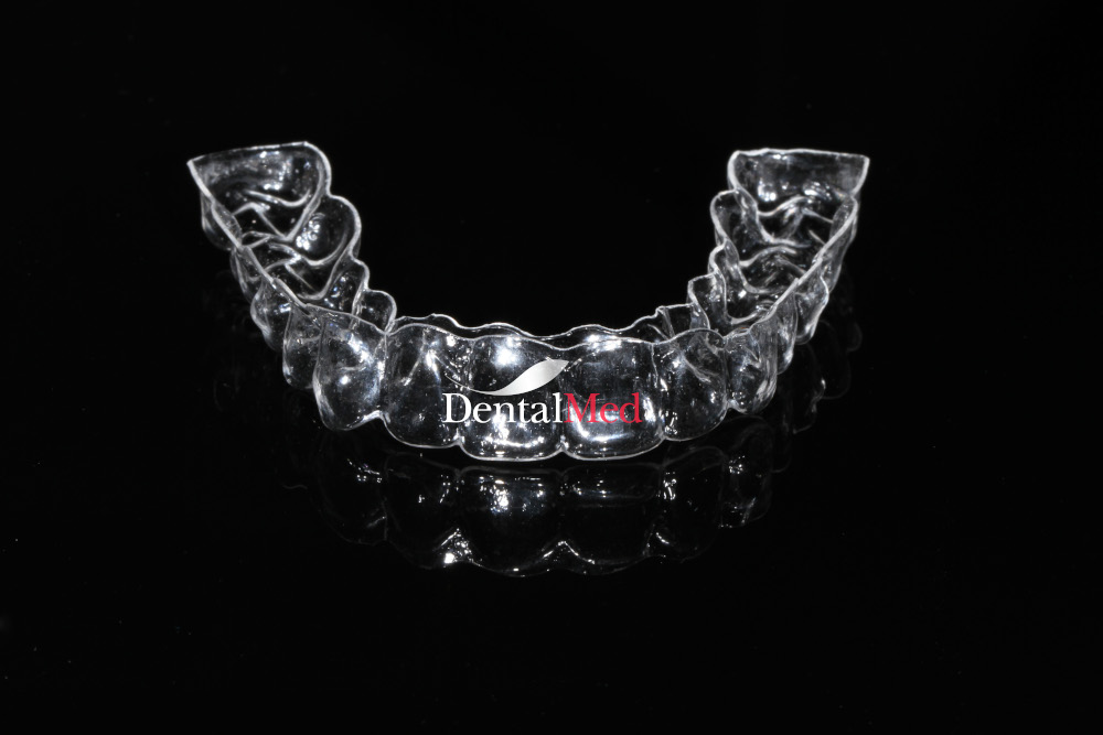 gutiera bruxism