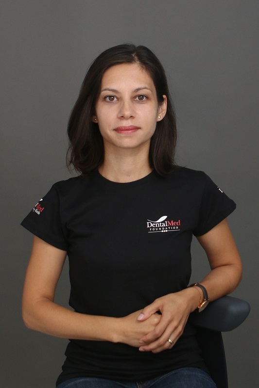 Alexandra Bondac