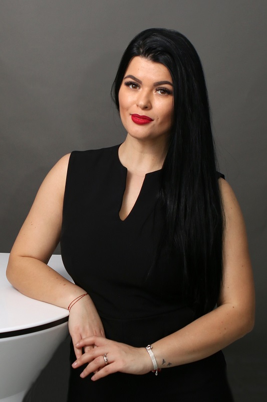Alina Samson