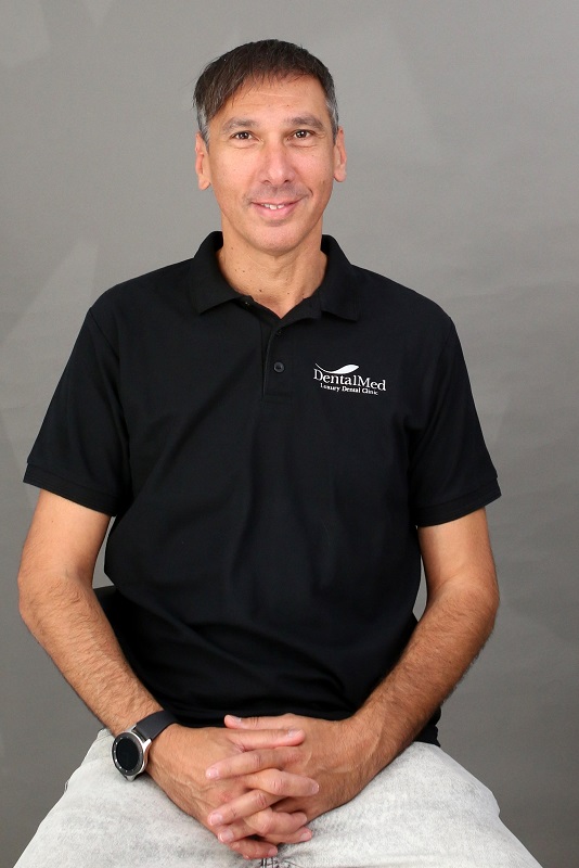Amiel Stroianu