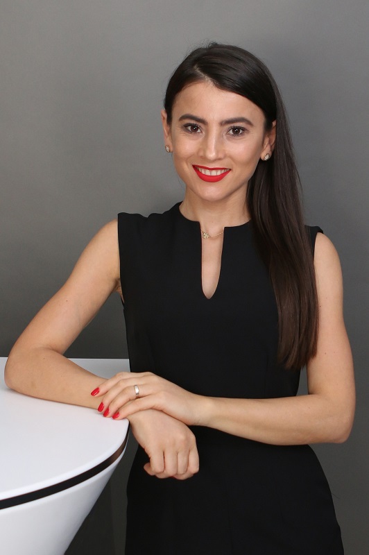 Ana Stefanescu