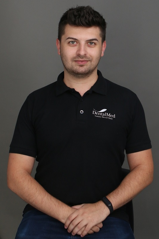 Andrei Fratila