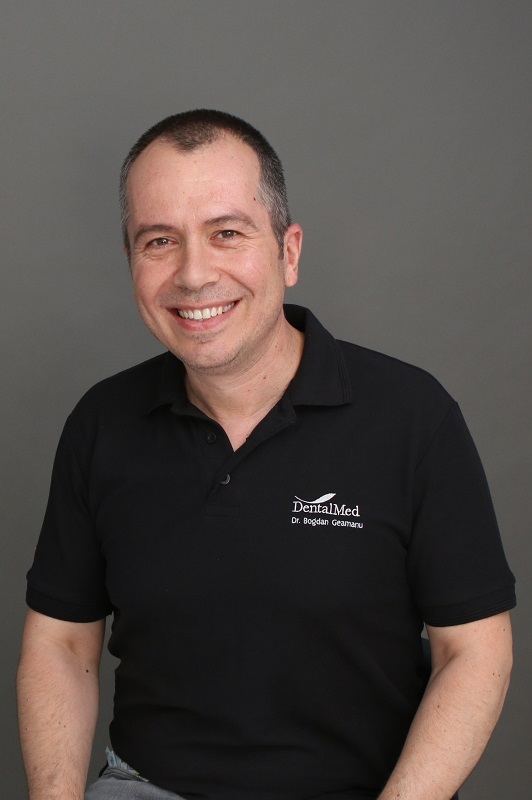 Bogdan Geamanu