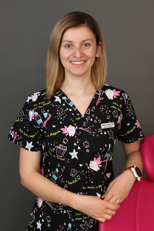 Catalina Boiangiu