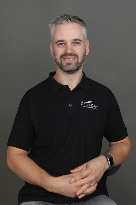 Claudiu Vlad