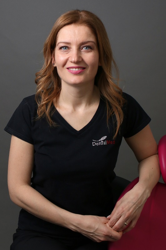 Dana Popescu