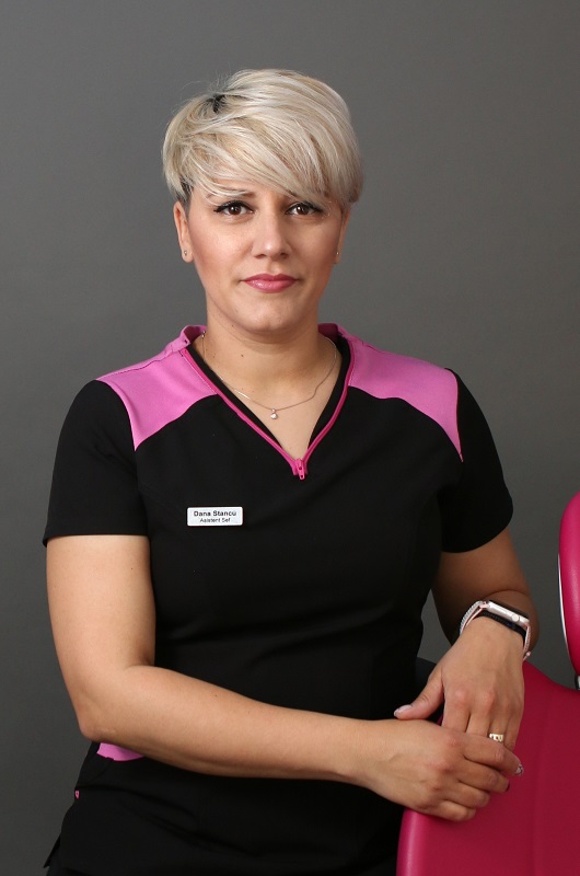 Dana Stancu