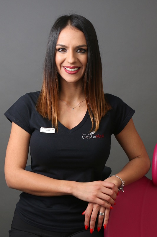 Denisa Stefan