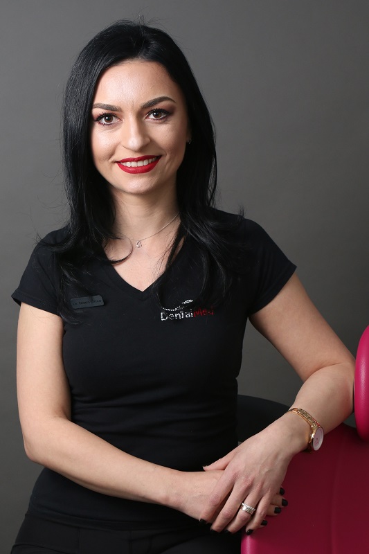 Diana Tincu