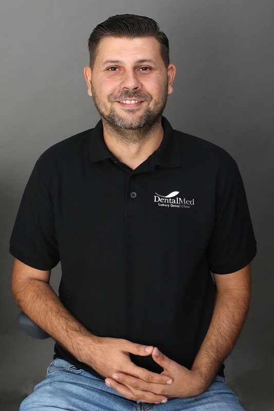 Dragos Mocanu