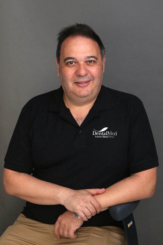 Ariel Hirsch