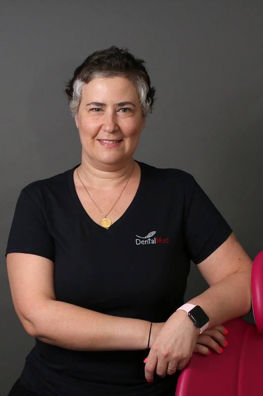 Ioana Dragoman