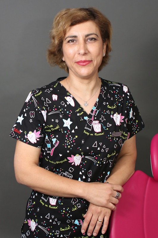 Ioana Lorincz