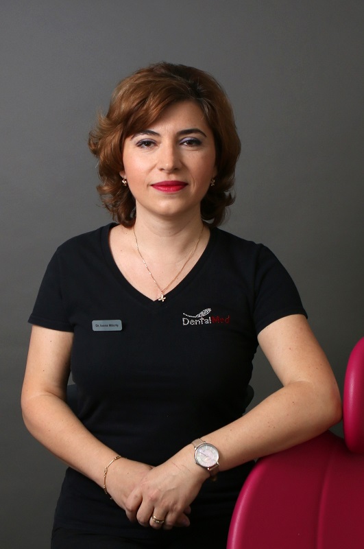 Ioana Macris