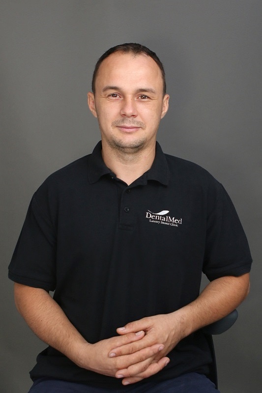 Ionut Iacomi