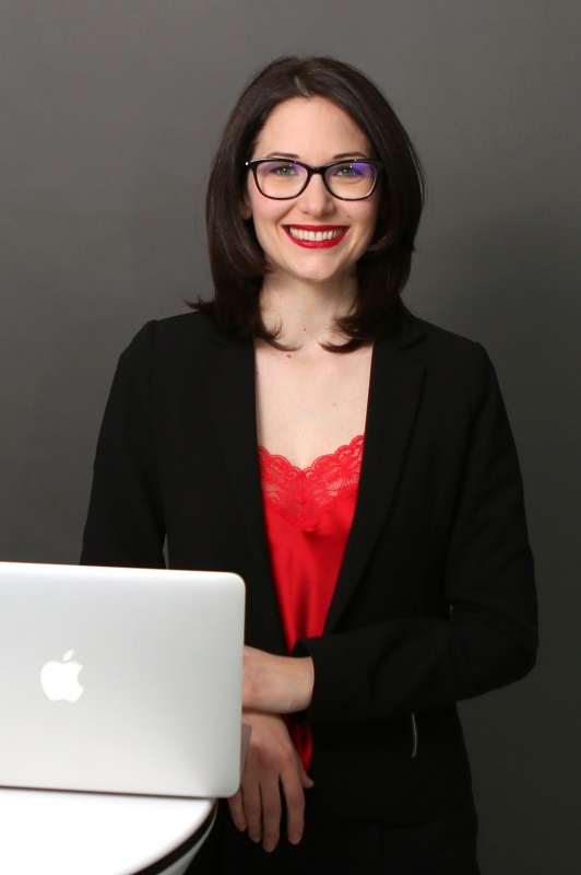 Iulia Iancu