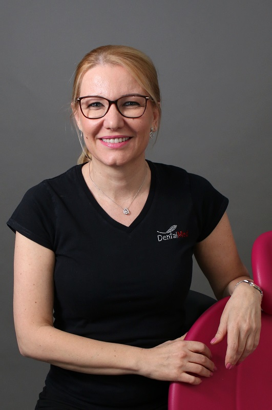 Magda David