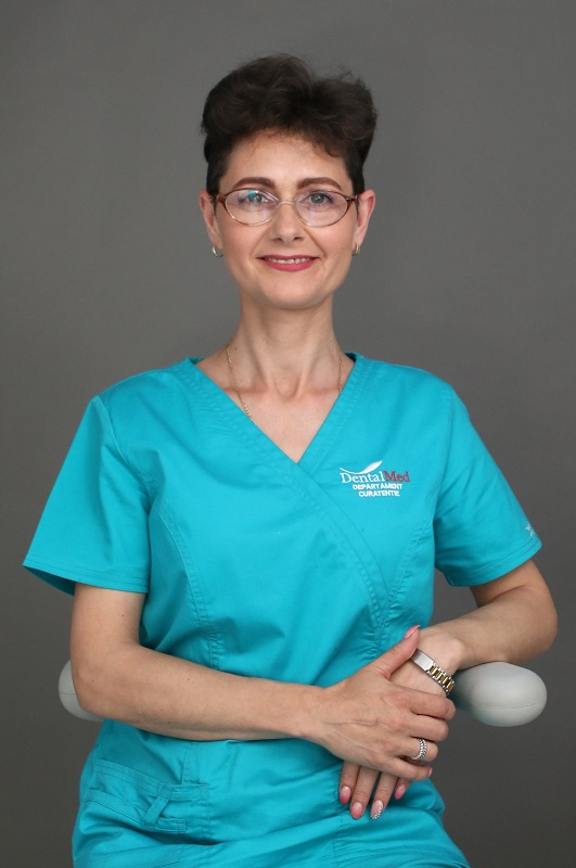 Mihaela Buliga