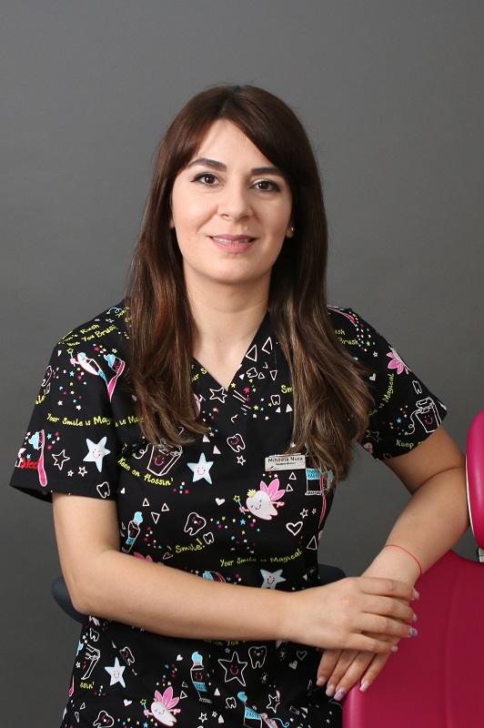 Mihaela Nuta