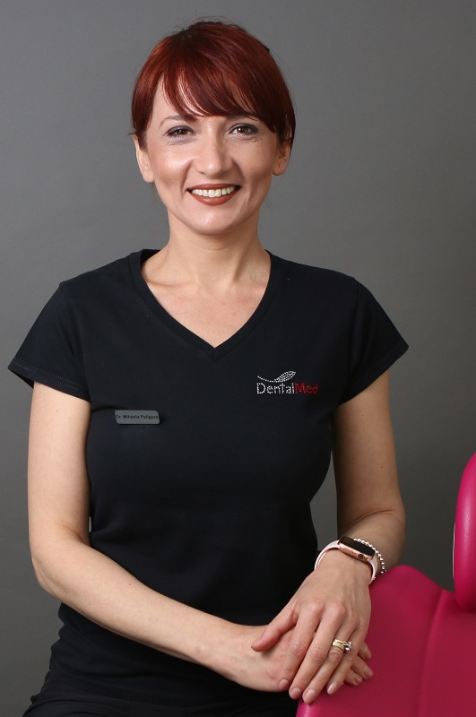 Mihaela Paligora