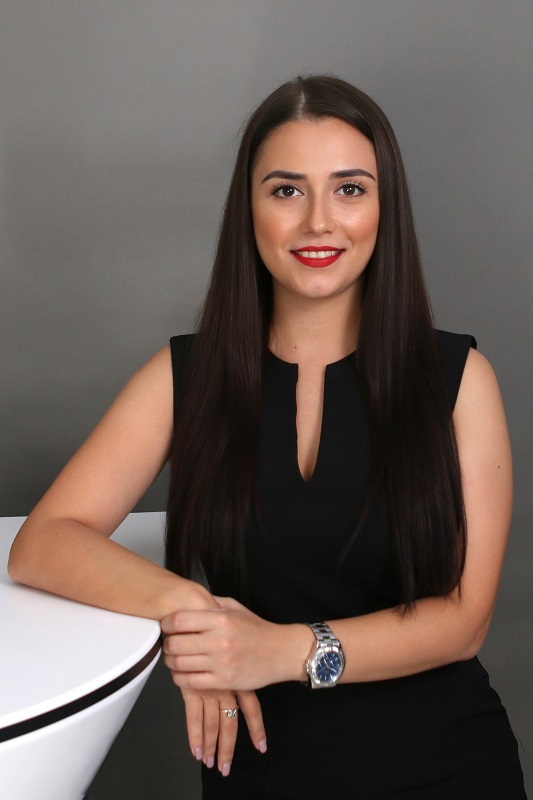 Monica Costi