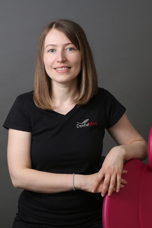 Monica Mihai
