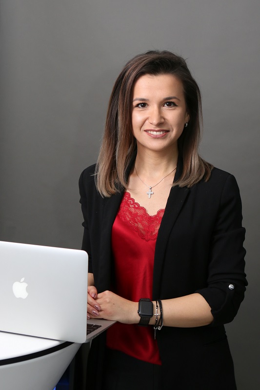 Oana Ivanov