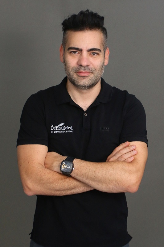 Popescu M. Dragos