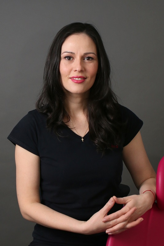 Raluca Baba