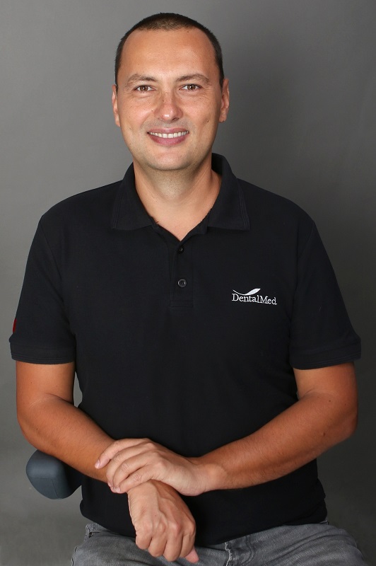 Razvan Codeanu
