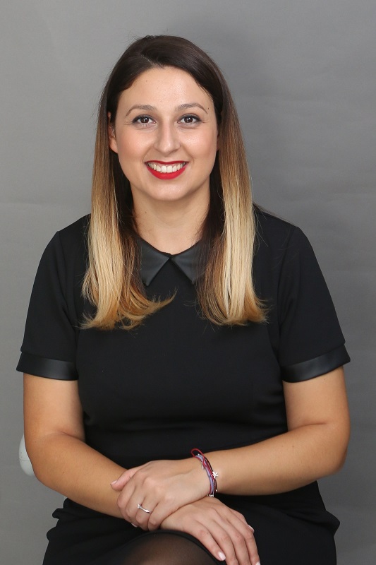 Rodica Mocanu