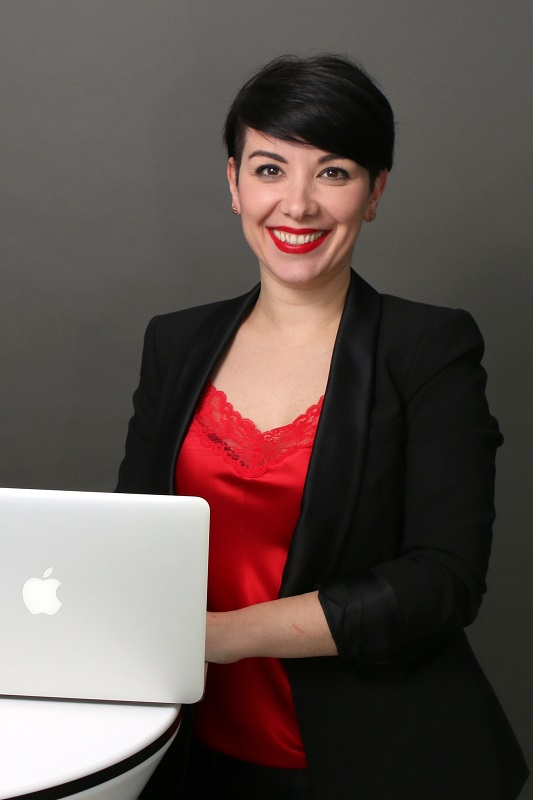 Roxana Sirbu