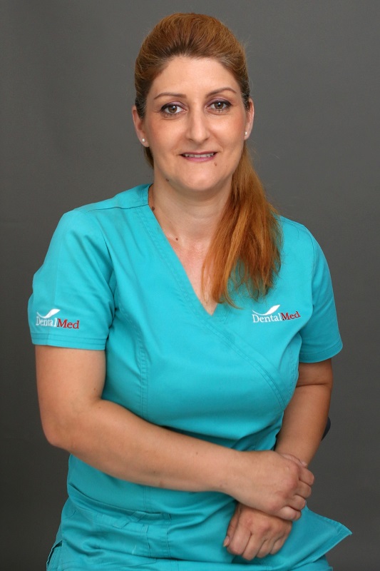 Simona Dragomir