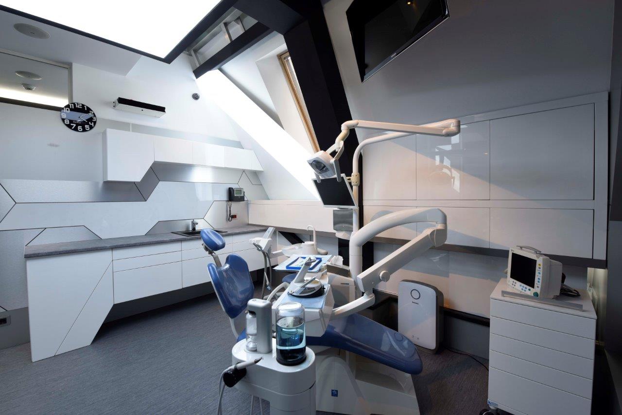 Cabinet stomatologic chirurgie implant stomatologic