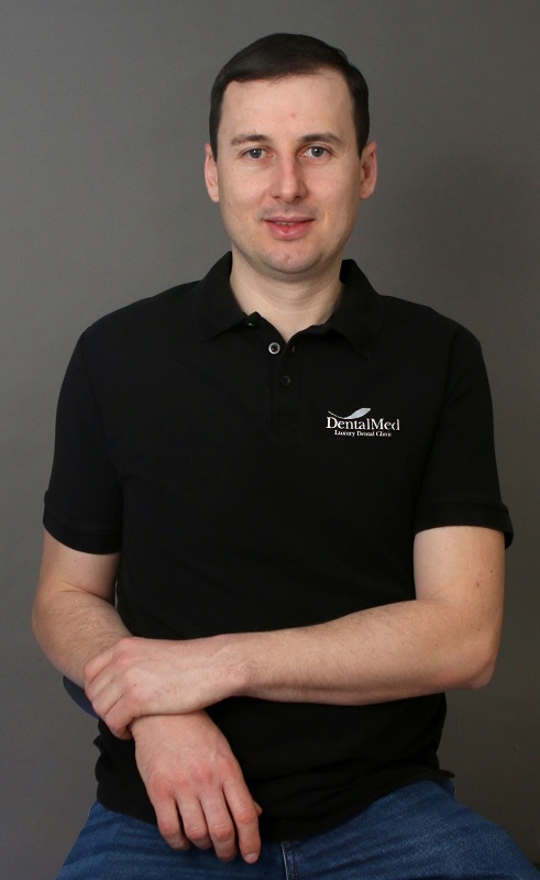 Razvan Mihai