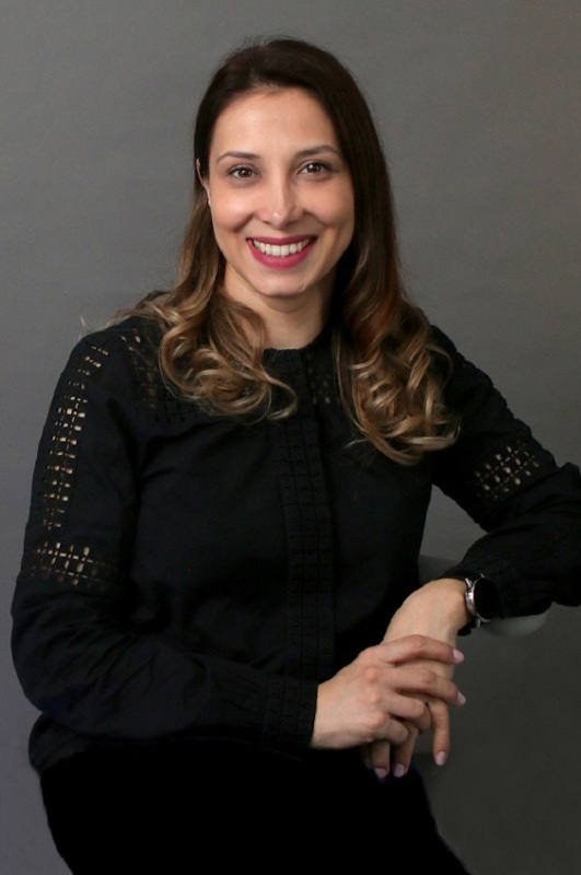 Loredana Vlad