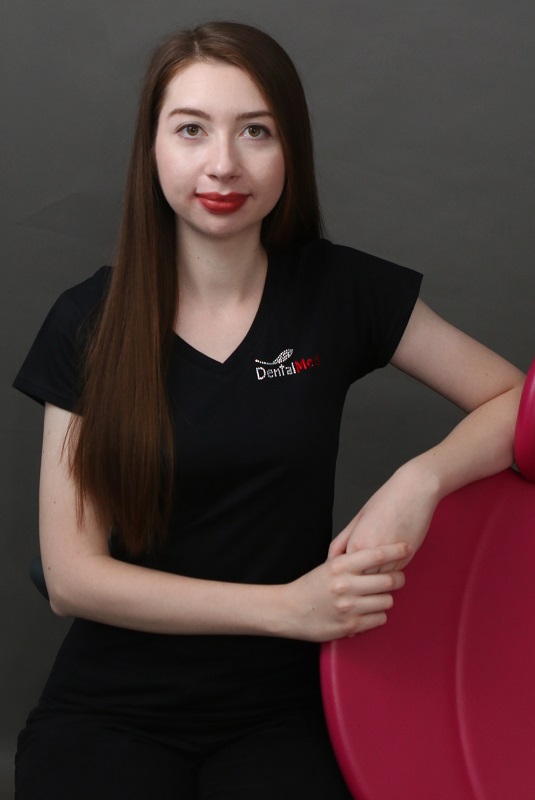 Dr. Bostina Ioana