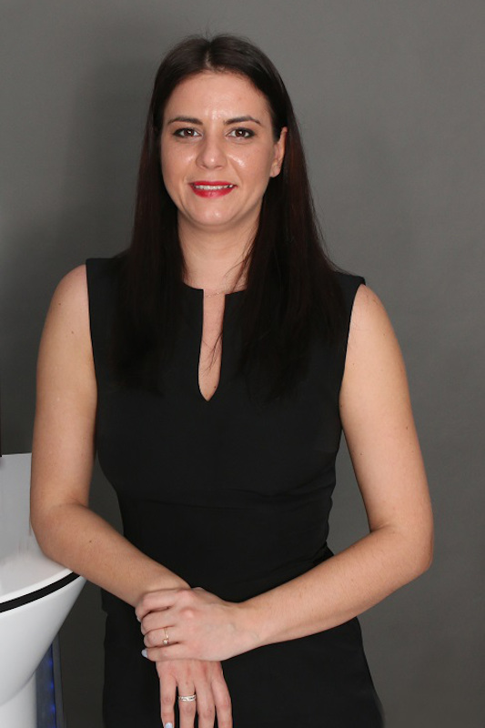 Alina Florentina Simion