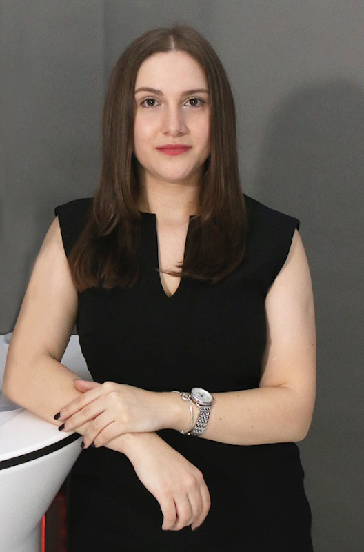 Cristina Mihai Maria