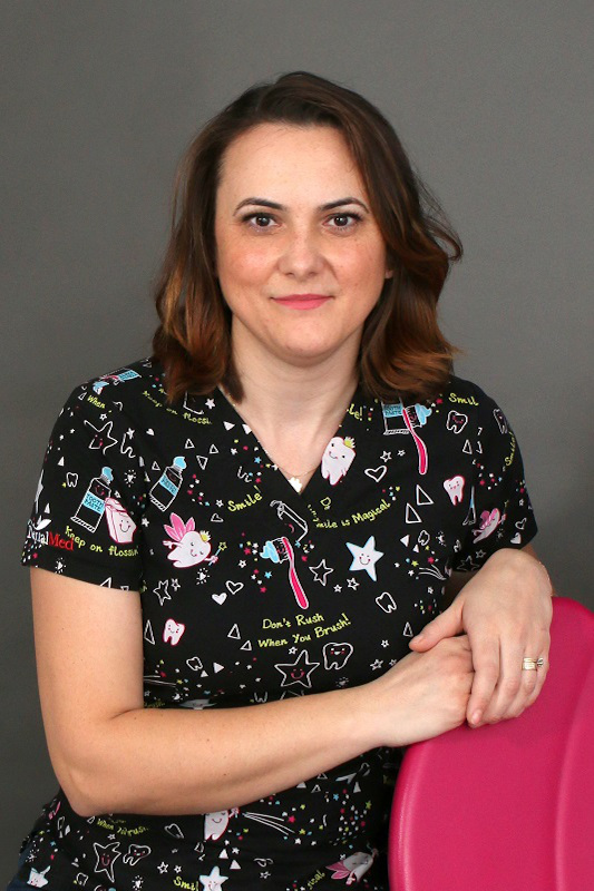 Daniela Toma