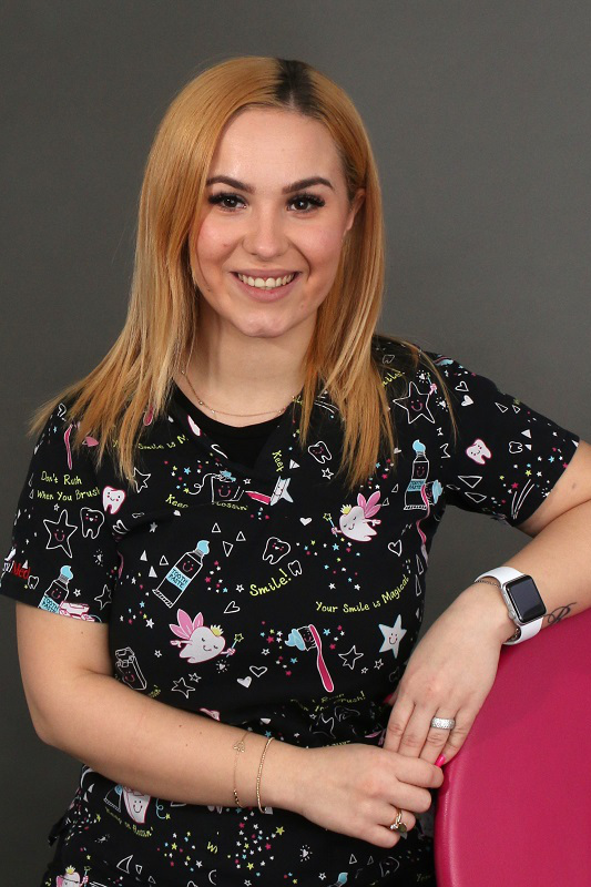Tufeanu Ramona