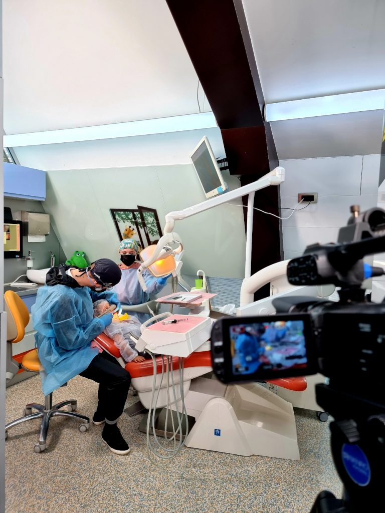 20210409 150405 Anestezie dentara locala computerizata DentaPen in stomatologie - Happy Anesthesia