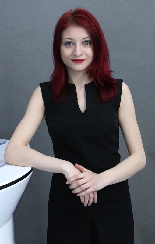 Teodora Balas
