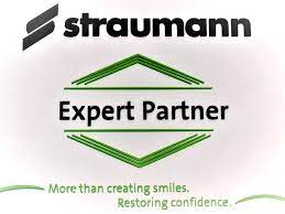 Straumann Expert Partner DentalMed a devenit Partener Expert STRAUMANN Switzerland