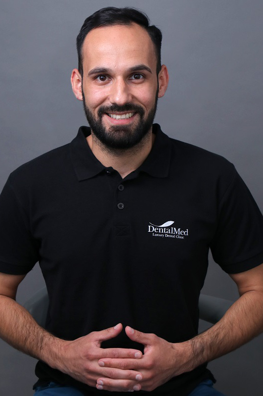 Dr. Dinel Fageteanu
