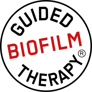 Guided Biofilm Therapy GBT