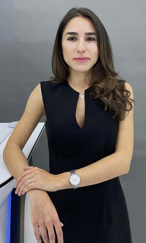 Ioana Anghel