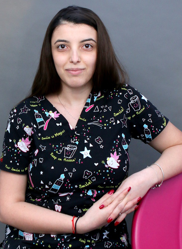 Madalina Pisica