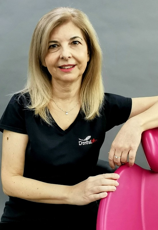 Codruta Negoitescu